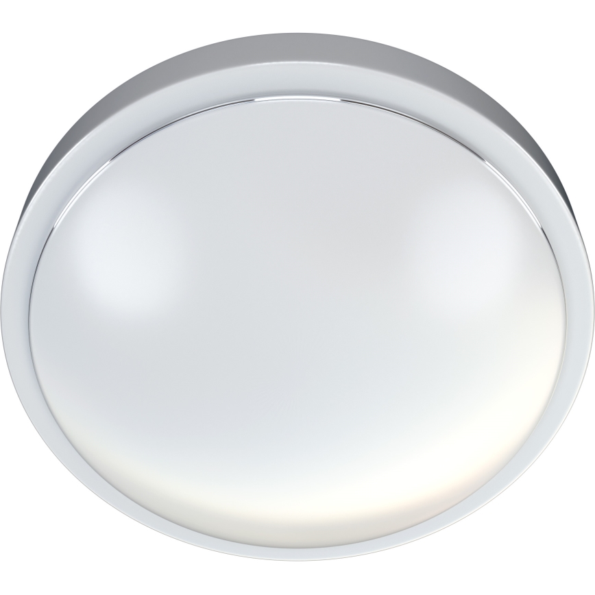 APLED - LED Laevalgusti LENS R TRICOLOR LED/18W/230V IP41 2700 - 6500K + avarii