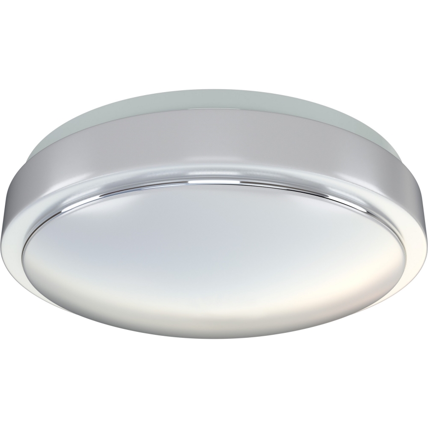 APLED - LED Laevalgusti LENS R TRICOLOR LED/18W/230V IP41 2700 - 6500K + avarii
