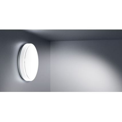 APLED - LED Laevalgusti LENS R TRICOLOR LED/24W/230V IP41 2700 - 6500K 1680lm