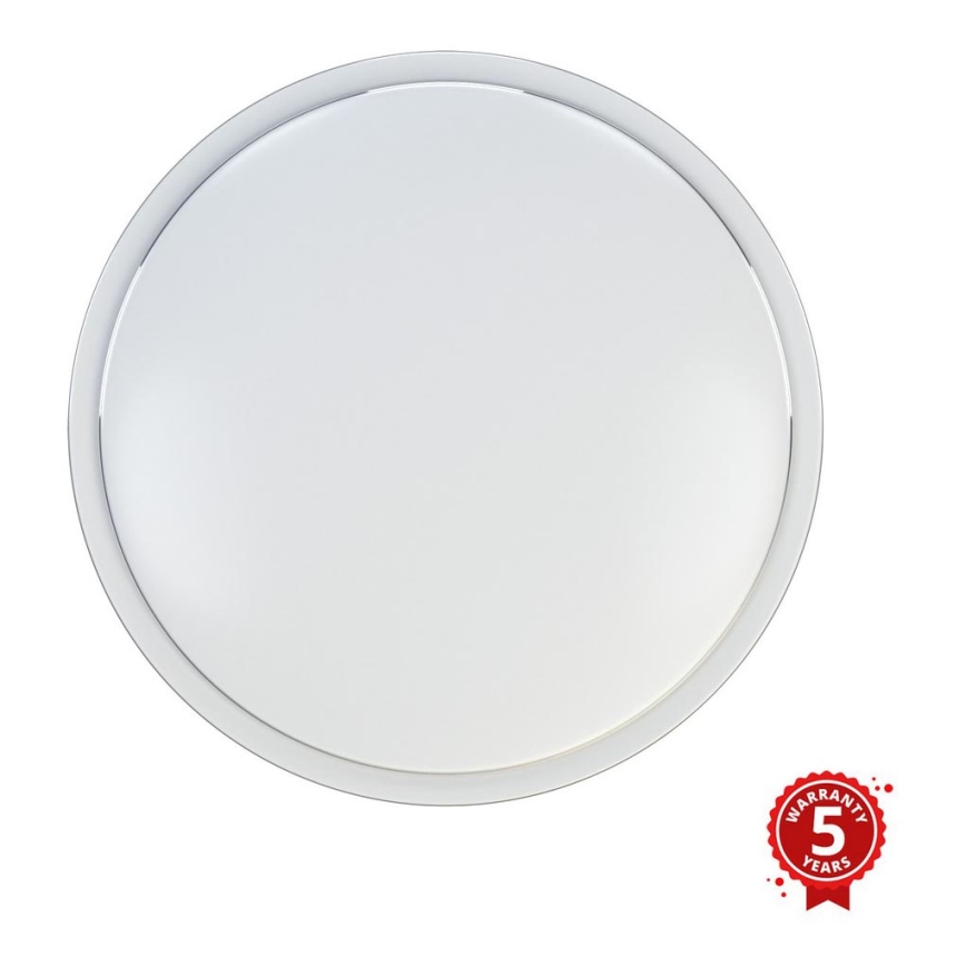 APLED - LED Laevalgusti LENS R TRICOLOR LED/24W/230V IP41 2700 - 6500K 1680lm