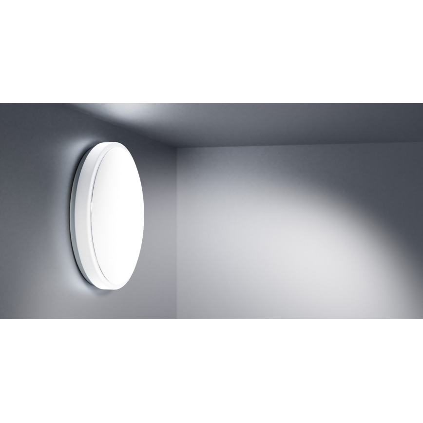 APLED - LED Laevalgusti LENS R TRICOLOR LED/36W/230V IP41 2700 - 6500K 2520lm
