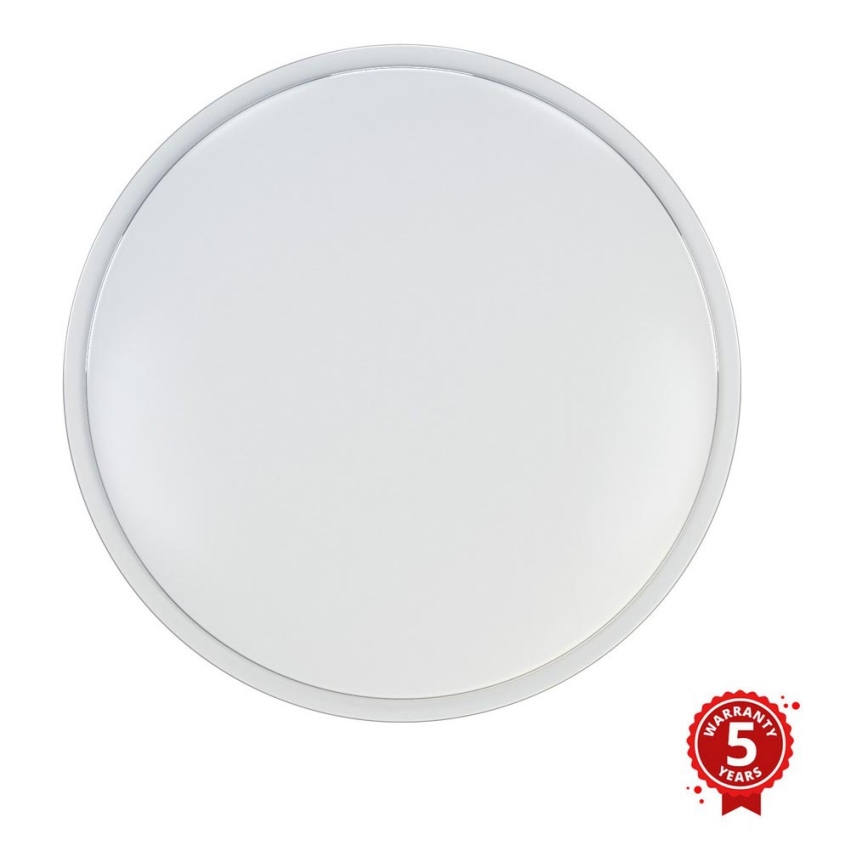 APLED - LED Laevalgusti LENS R TRICOLOR LED/36W/230V IP41 2700 - 6500K 2520lm