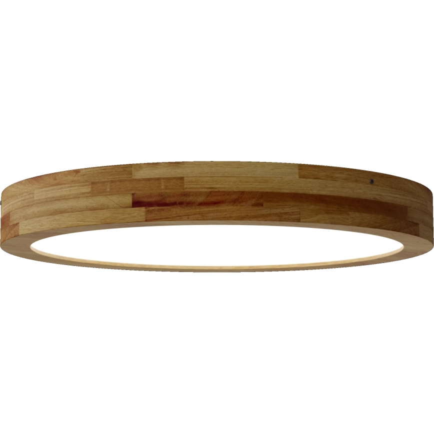APLED - LED Laevalgusti RONDO LED/48W/230V d. 50 cm tamm