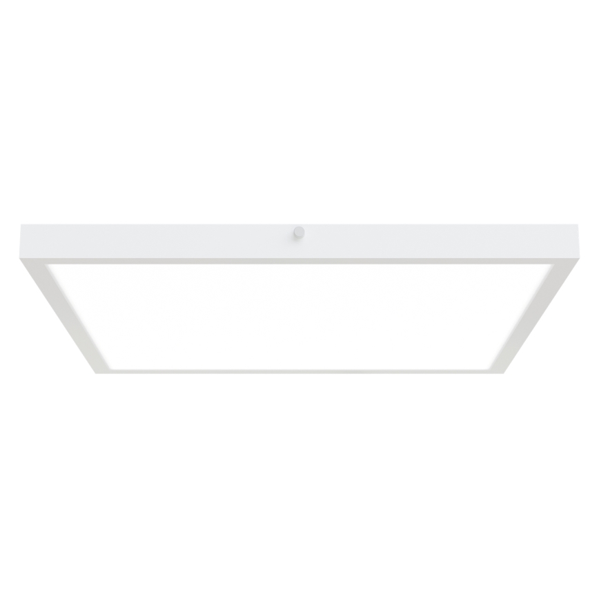 APLED - LED Pinnale kinnitatav paneel QUADRA LED/40W/230V 4000K 60x60cm IP41