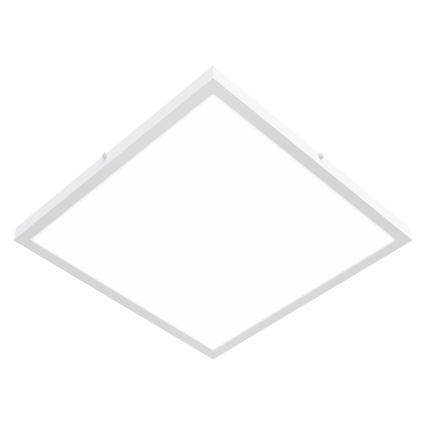 APLED - LED Pinnale kinnitatav paneel QUADRA LED/40W/230V 4000K 60x60cm IP41