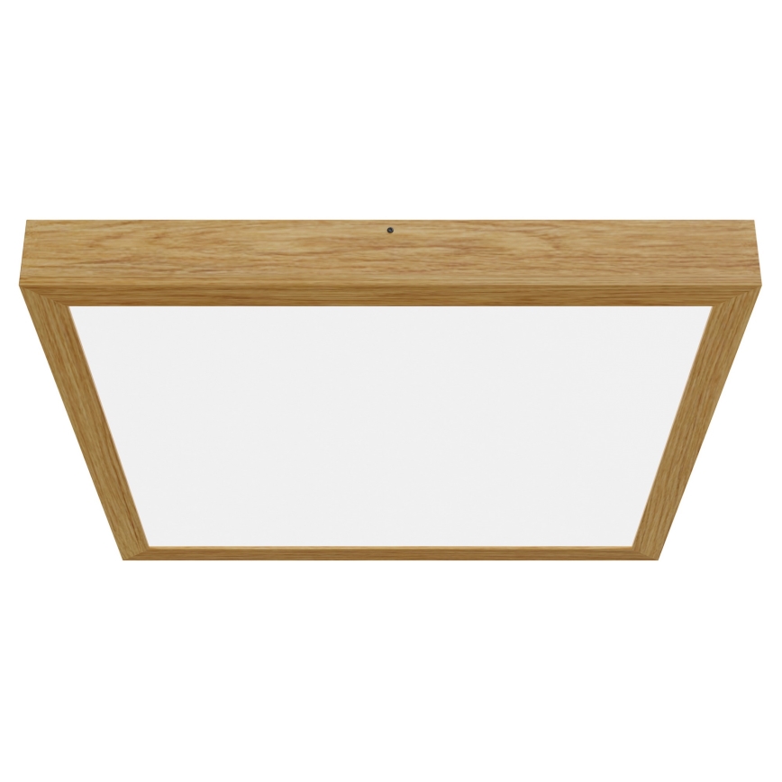 APLED - LED Pinnale kinnitatav paneel QUADRA LED/40W/230V tamm
