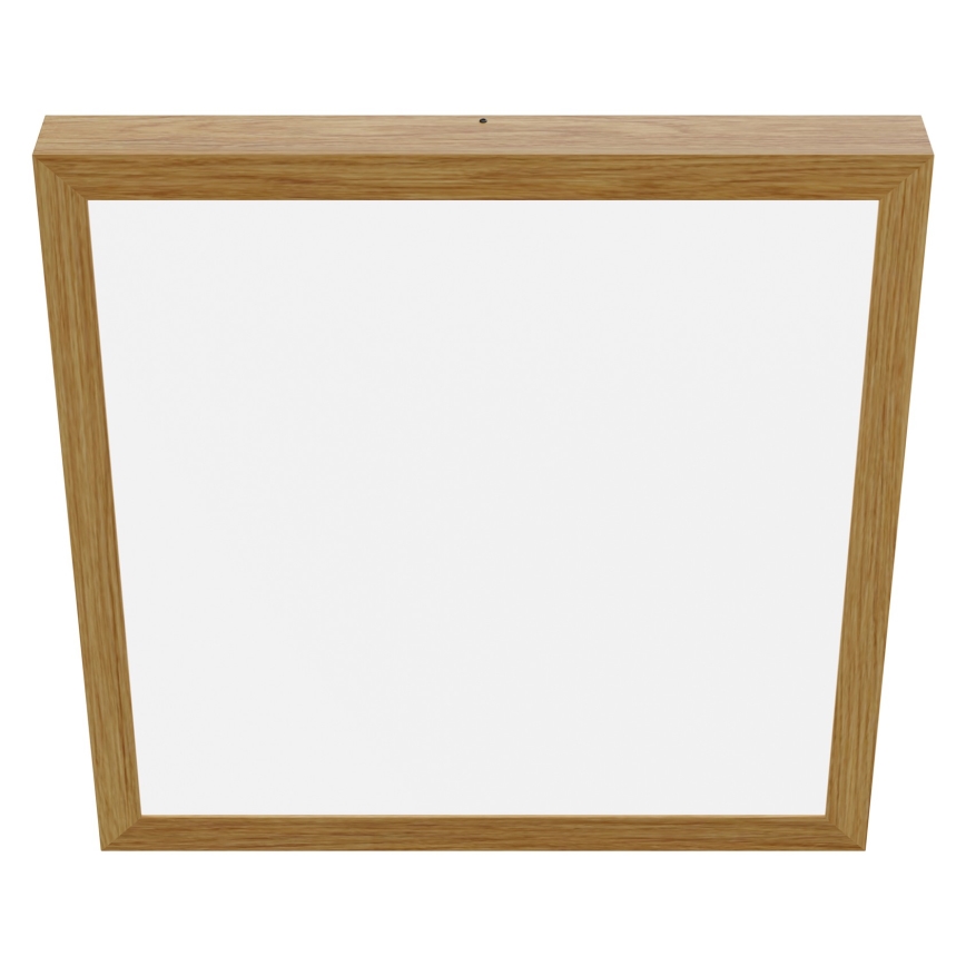 APLED - LED Pinnale kinnitatav paneel QUADRA LED/40W/230V tamm
