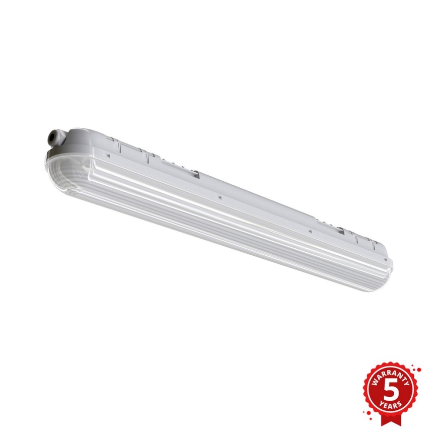 APLED - LED Pinnale kinnitatav valgusti DUSTER LED/18W/230V IP65 4000K