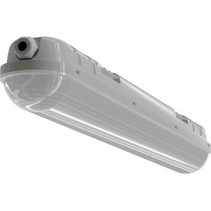 APLED - LED Pinnale kinnitatav valgusti DUSTER LED/18W/230V IP65 4000K