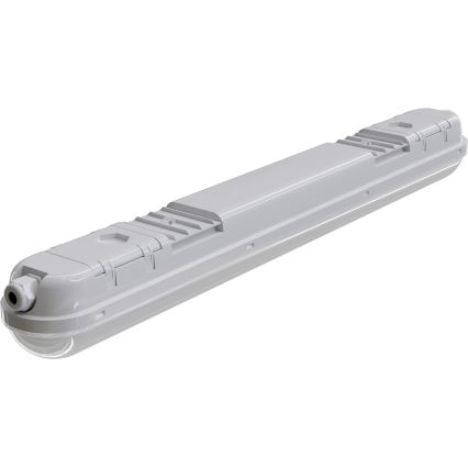 APLED - LED Pinnale kinnitatav valgusti DUSTER LED/18W/230V IP65 4000K