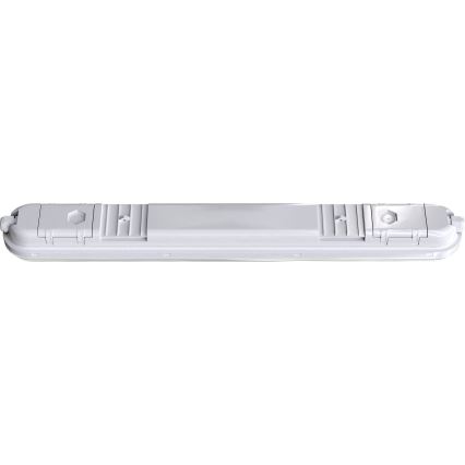 APLED - LED Pinnale kinnitatav valgusti DUSTER LED/18W/230V IP65 4000K