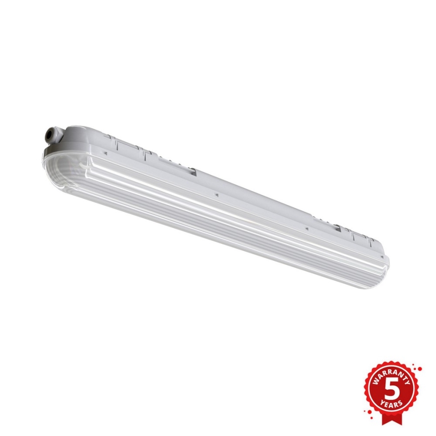 APLED - LED Pinnale kinnitatav valgusti DUSTER LED/36W/230V IP65 4000K