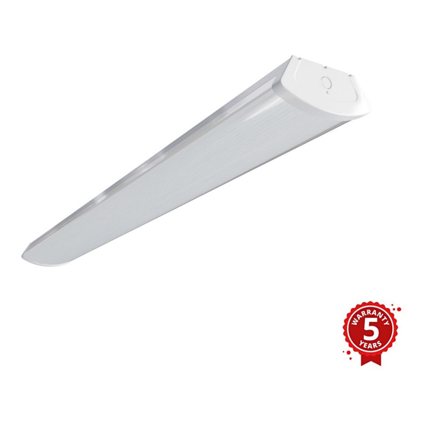 APLED - LED Pinnale kinnitatav valgusti TROUT LED/36W/230V 4000K