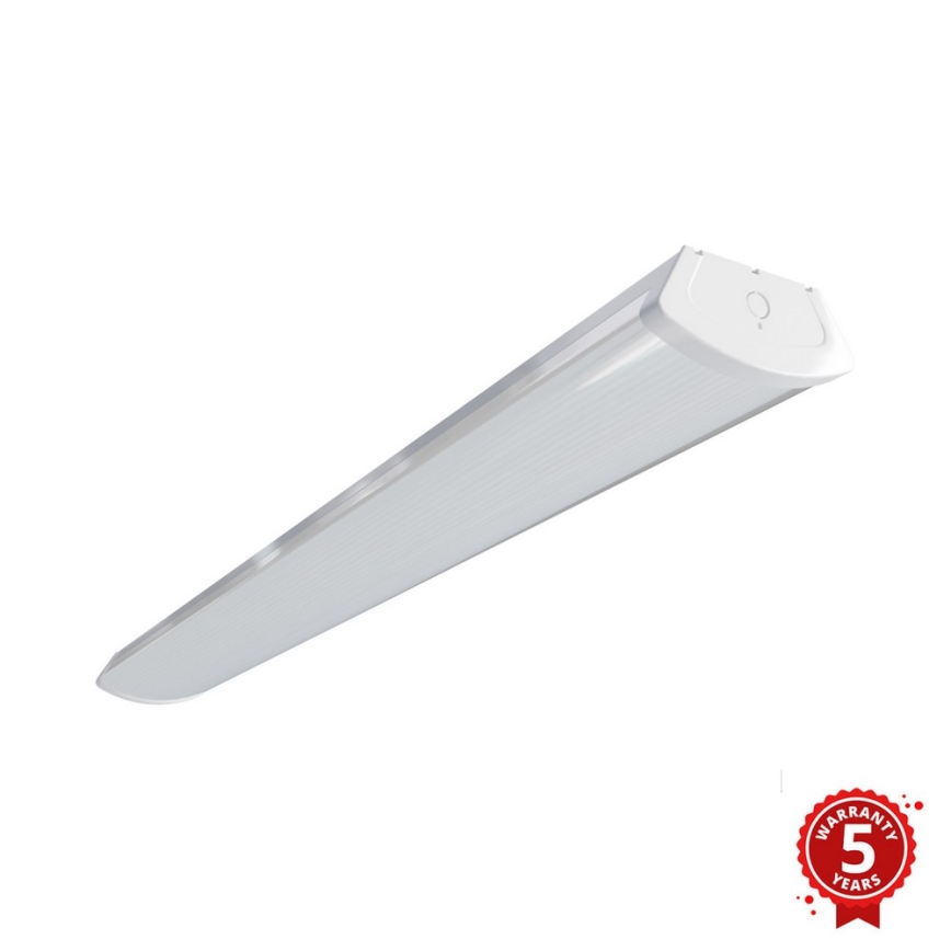 APLED - LED Pinnale kinnitatav valgusti TROUT LED/72W/230V 4000K