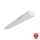 APLED - LED Pinnale kinnitatav valgusti TROUT LED/72W/230V 4000K