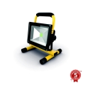 APLED - LED Prožektor AKU LED/50W/230V IP65 6000K 2200 mAh