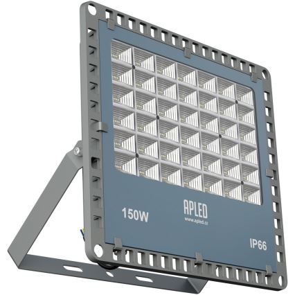 APLED - LED-prožektor õue PRO LED/150W/230V IP66 15000lm 6000K