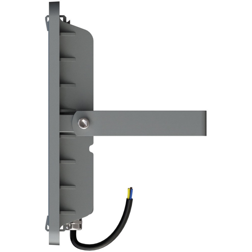 APLED - LED-prožektor õue PRO LED/50W/230V IP66 5000lm 6000K