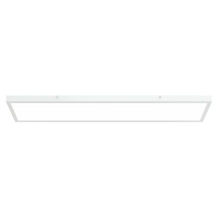 APLED - LED Sisepinnale paigaldatav laevalgusti LONG LED/40W/230V 4000K 120x30cm IP41 valge