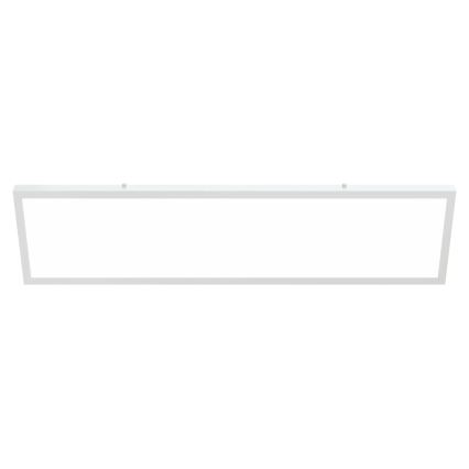 APLED - LED Sisepinnale paigaldatav laevalgusti LONG LED/40W/230V 4000K 120x30cm IP41 valge