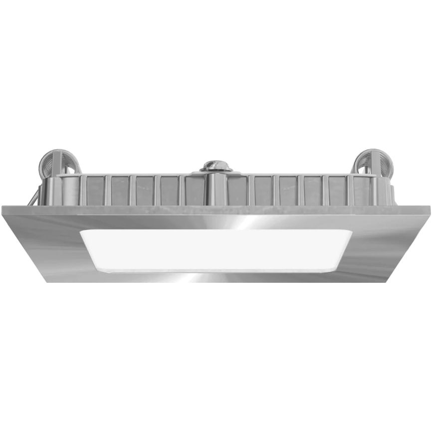 APLED - LED Süvistatav valgusti SQUARE LED/3W/230V IP40 85x85 mm