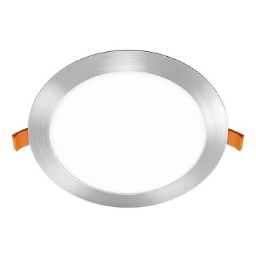 APLED - LED Süvistatav valgusti vannituppa RONDO LED/18W/230V IP41 240 mm