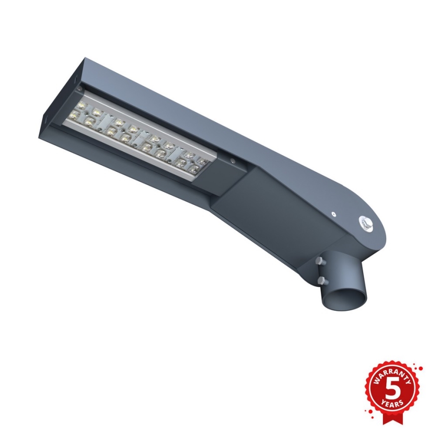 APLED - LED Tänavalamp FLEXIBO PREMIUM LED/19W/90-265V IP65 2700K