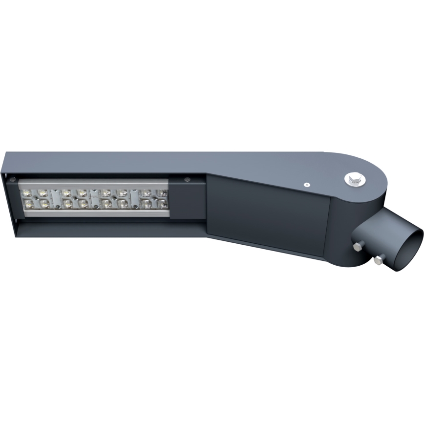 APLED - LED Tänavalamp FLEXIBO PREMIUM LED/19W/90-265V IP65 2700K