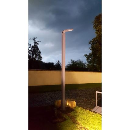 APLED - LED Tänavalamp FLEXIBO PREMIUM LED/29W/90-265V IP65 2700K