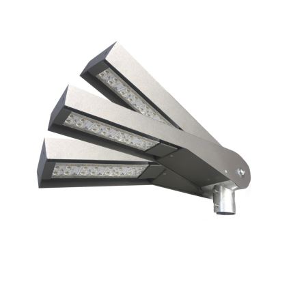 APLED - LED Tänavalamp FLEXIBO PREMIUM LED/58W/90-265V IP65 2700K