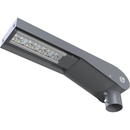 APLED - LED Tänavalamp FLEXIBO PREMIUM LED/58W/90-265V IP65 2700K