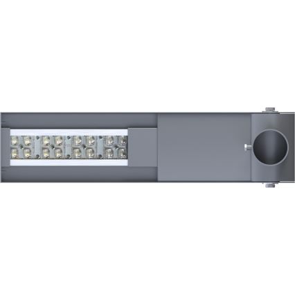 APLED - LED Tänavalamp FLEXIBO PREMIUM LED/58W/90-265V IP65 2700K