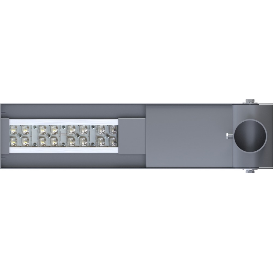 APLED - LED Tänavalamp FLEXIBO PREMIUM LED/58W/90-265V IP65 2700K