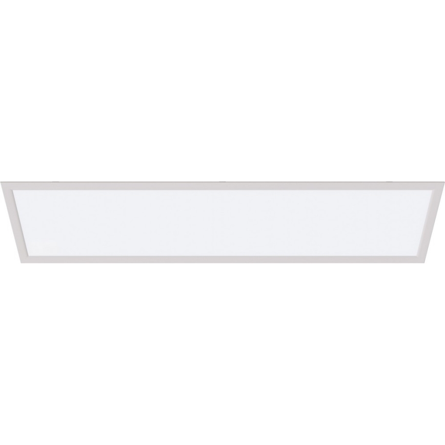 APLED - LED Süvistatav valguspaneel vannituppa QUADRA LED/40W/230V 4000K IP41 120x30cm