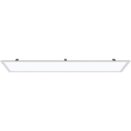 APLED - LED Süvistatav valguspaneel vannituppa QUADRA LED/40W/230V 4000K IP41 120x30cm
