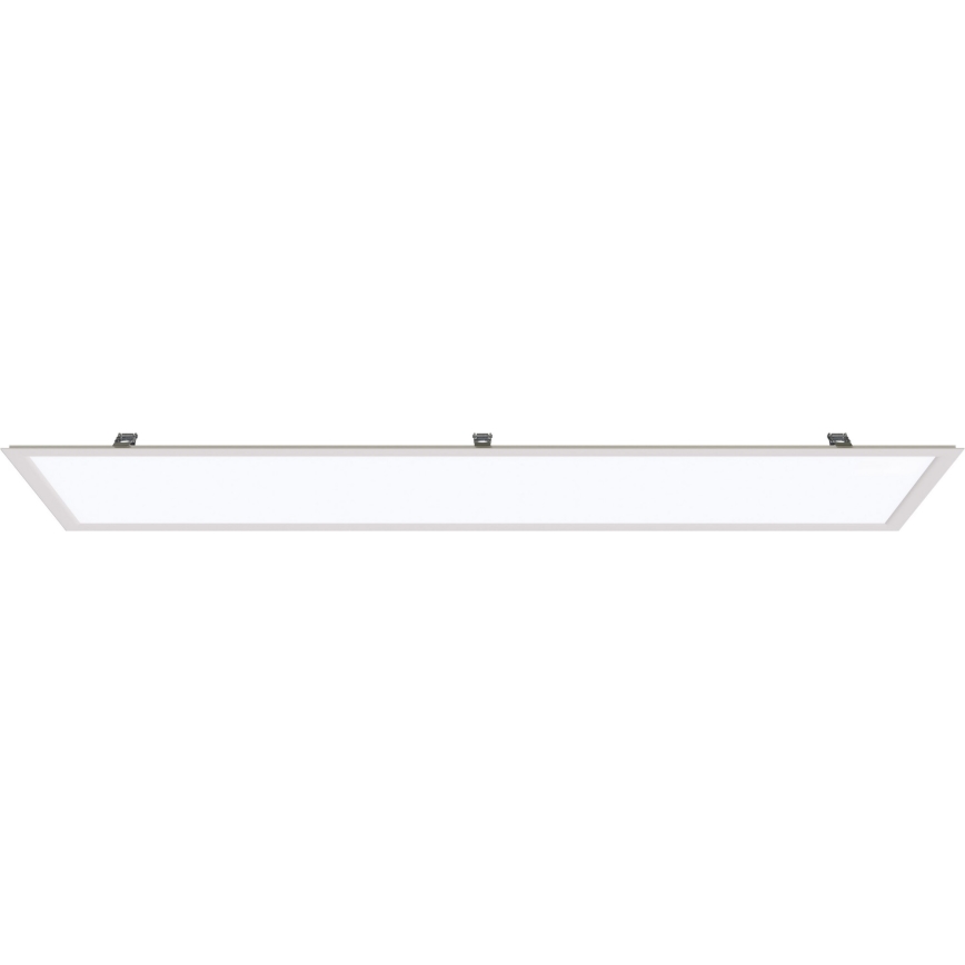 APLED - LED Süvistatav valguspaneel vannituppa QUADRA LED/40W/230V 4000K IP41 120x30cm