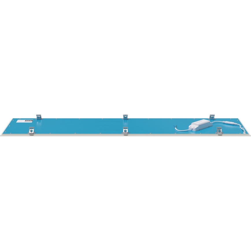 APLED - LED Süvistatav valguspaneel vannituppa QUADRA LED/40W/230V 4000K IP41 120x30cm