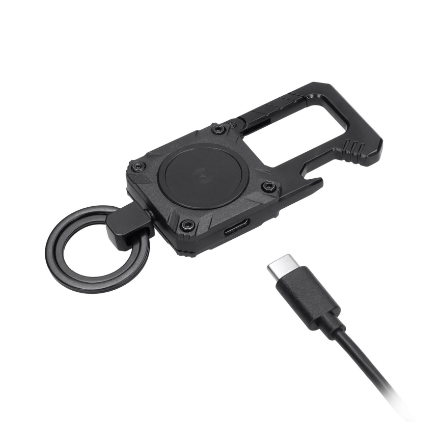 Apple Find My võtmeotsija