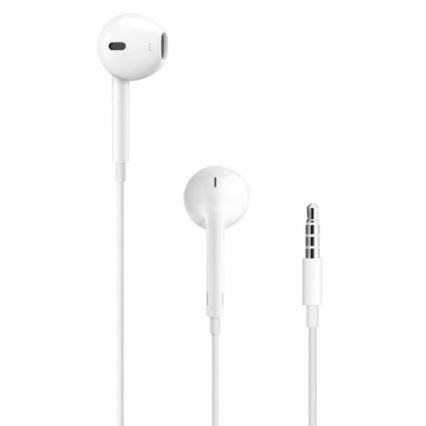 Apple - Kõrvaklapid EarPods JACK 3,5 mm