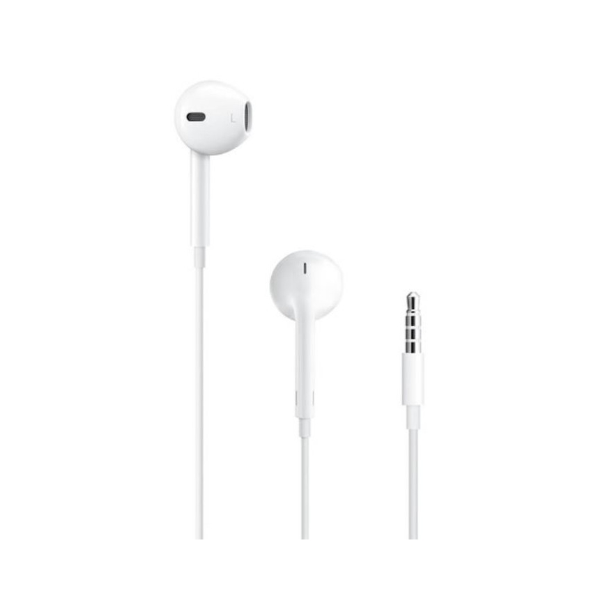 Apple - Kõrvaklapid EarPods JACK 3,5 mm