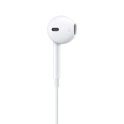 Apple - Kõrvaklapid EarPods JACK 3,5 mm