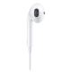 Apple - Kõrvaklapid EarPods JACK 3,5 mm