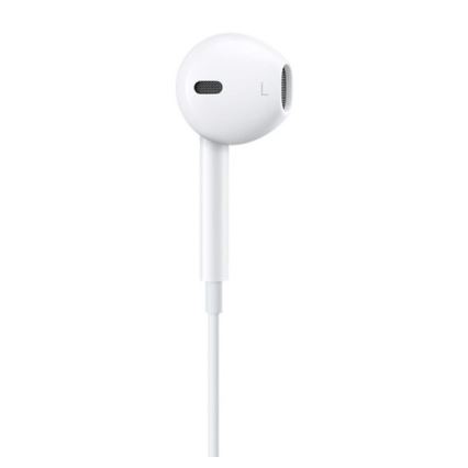 Apple - Kõrvaklapid EarPods koos valgusühendusega