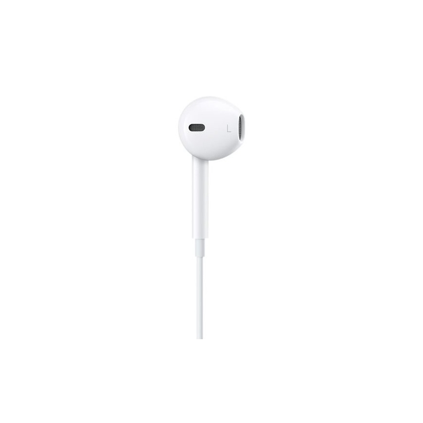 Apple - Kõrvaklapid EarPods koos valgusühendusega