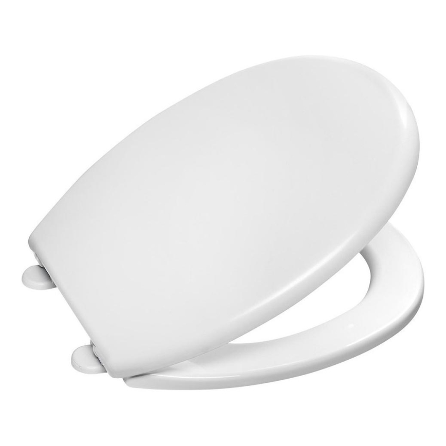 Aqualine - Prill-laud FIXET valge