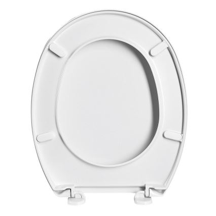 Aqualine - Prill-laud FIXET valge