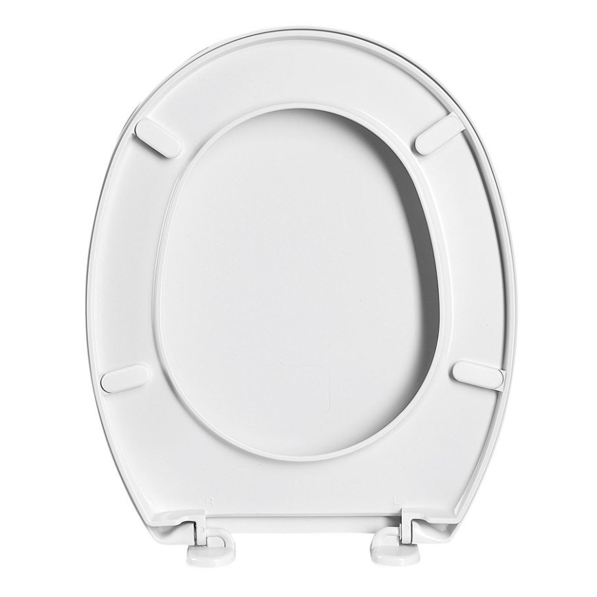 Aqualine - Prill-laud FIXET valge