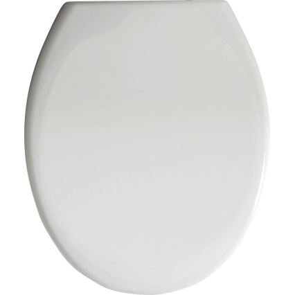 Aqualine - Prill-laud SOFIA SoftClose valge