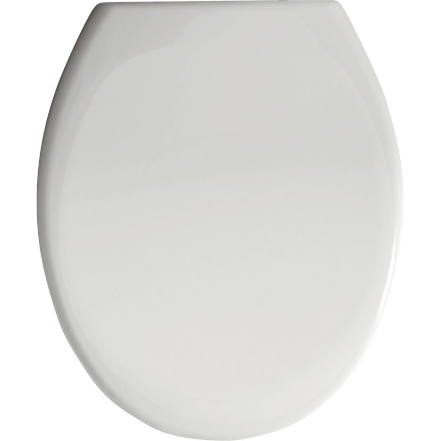 Aqualine - Prill-laud SOFIA SoftClose valge