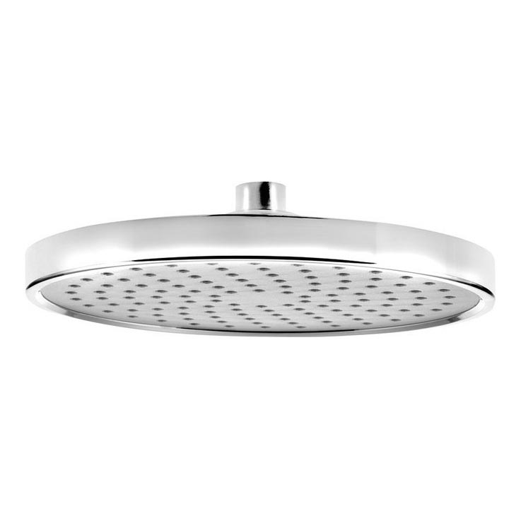 Aqualine - Üladušš d. 20 cm läikiv kroom